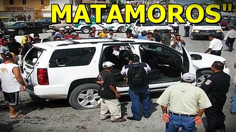matamoros tamaulipas noticias